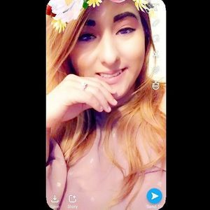 Meet your Posher, Guadalupe